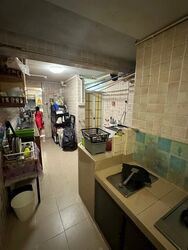 Blk 82 Commonwealth Heights (Queenstown), HDB 2 Rooms #451793311